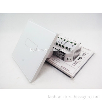 1000 client recommend! 2016 WIFI light switches for home automation smart home system remote control switch electrical switch